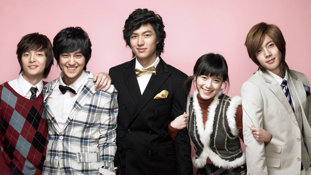 10 melhores K-Dramas para iniciantes