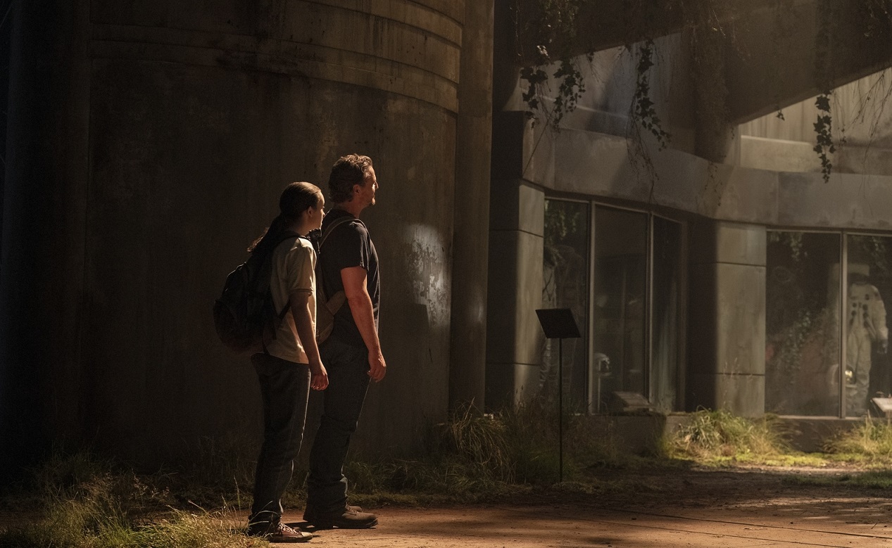 Cena do museu na 2ª temporada de The Last of Us emocionou criadores ao manter fidelidade ao jogo
