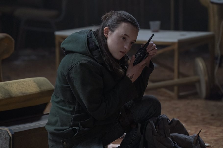 Último episódio da 2ª temporada de The Last of Us recebe novas imagens prévias