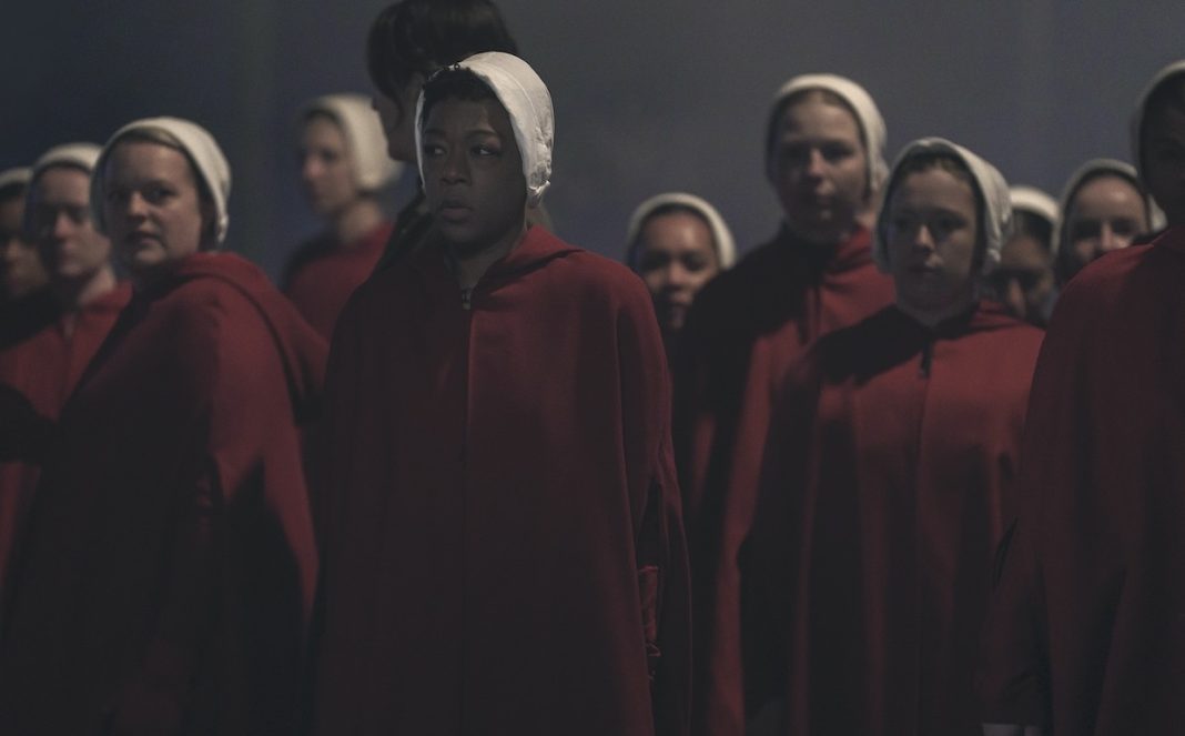 Entenda o final do episódio 9 da 6ª temporada de The Handmaid's Tale ...