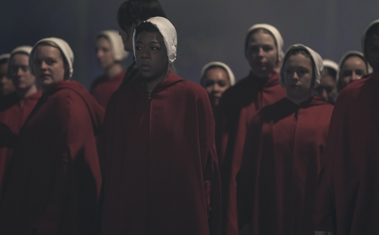 Entenda o final do episódio 9 da 6ª temporada de The Handmaid's Tale