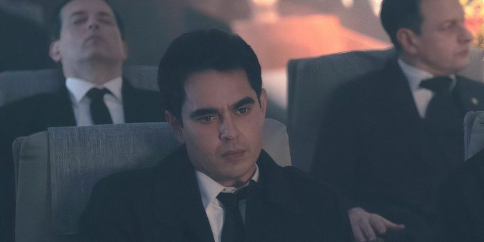 O que aconteceu com Nick no episódio 9 da 6ª temporada de The Handmaid's Tale?