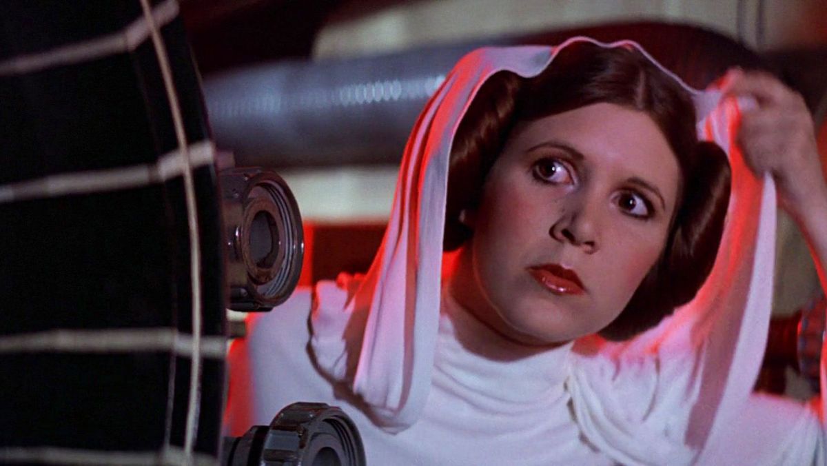 Por que Leia não apareceu em Andor? Showrunner explica a escolha