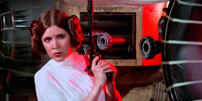 Por que Leia não apareceu em Andor? Showrunner explica a escolha