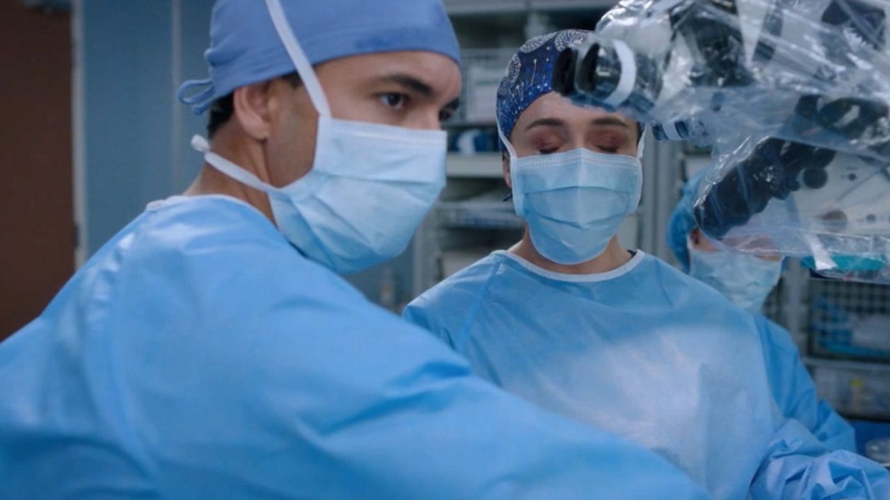 Entenda o final da 21ª temporada de Grey's Anatomy