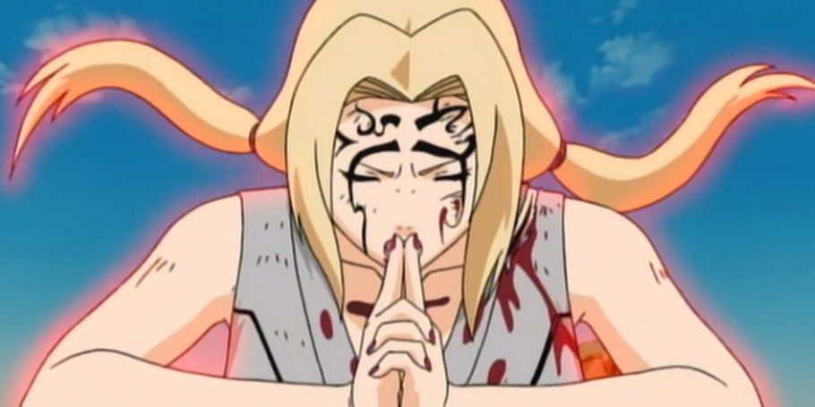 Naruto - Tudo que você precisa saber sobre a Técnica da Regeneração da Criação