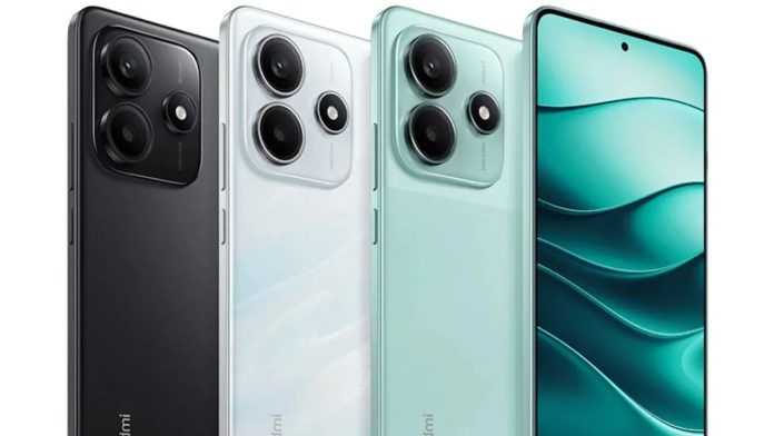 Melhor celular Xiaomi com custo-benefício em 2025