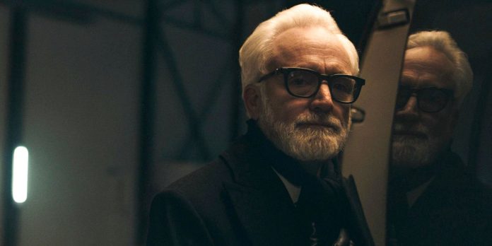 6ª temporada de The Handmaid’s Tale entregou o desfecho perfeito para Joseph Lawrence