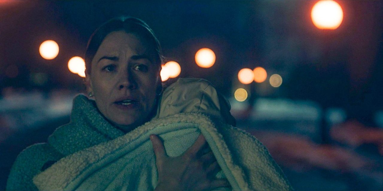Por que Serena Joy rompeu com Gilead e entregou os Comandantes em The Handmaid’s Tale?