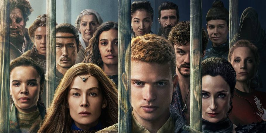 O que esperar da 4ª temporada de A Roda do Tempo baseado nos livros