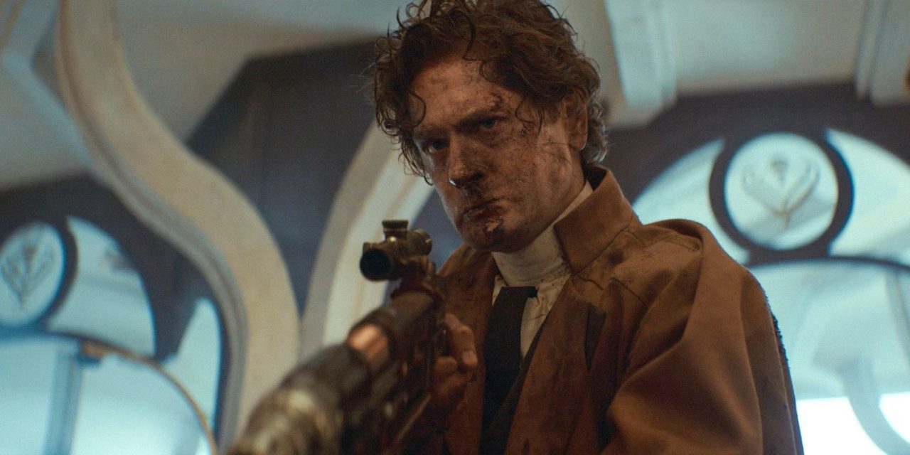 Showrunner de Andor precisou lutar por cena decisiva na 2ª temporada