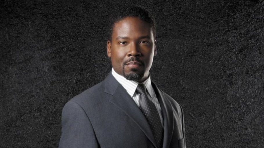 Por que Daniel Goodman deixou Bones?