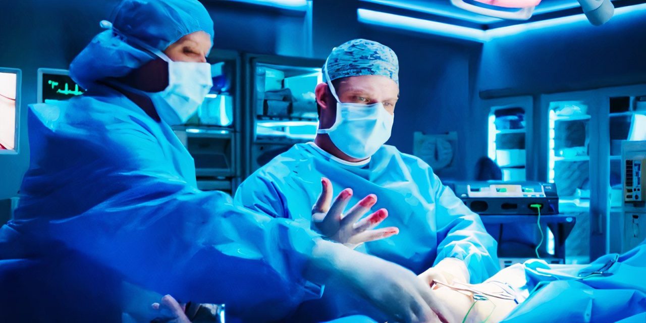 As principais perguntas deixadas pelos final da 21ª temporada de Grey's Anatomy