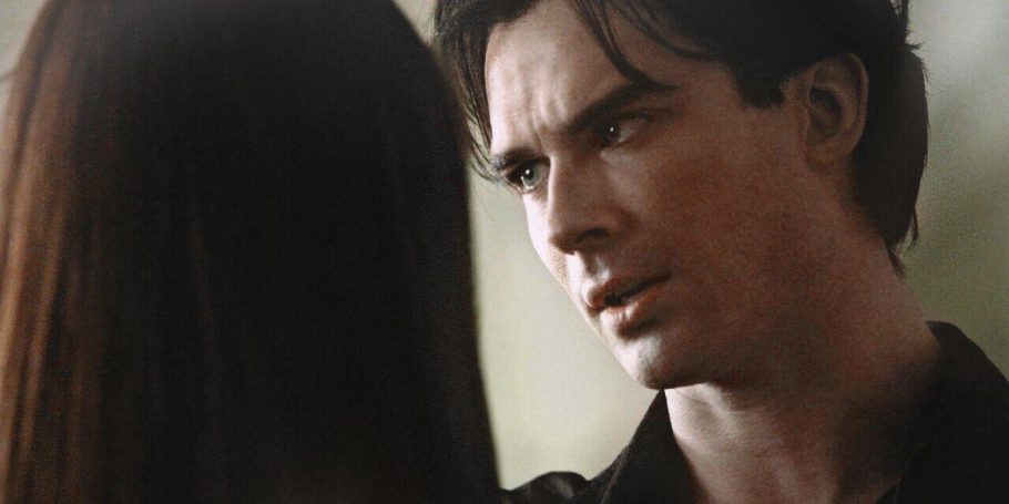 As melhores frases de Damon Salvatore em The Vampire Diaries