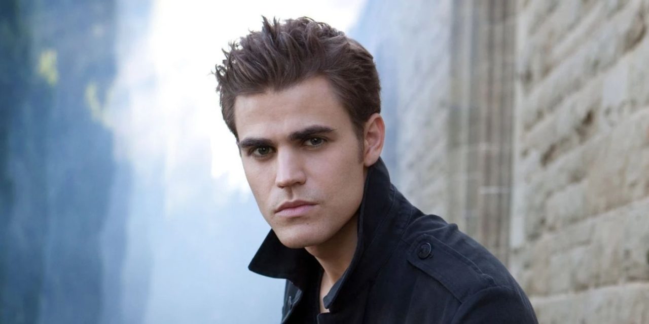 As melhores frases de Stefan Salvatore em The Vampire Diaries