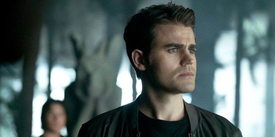 As melhores frases de Stefan Salvatore em The Vampire Diaries