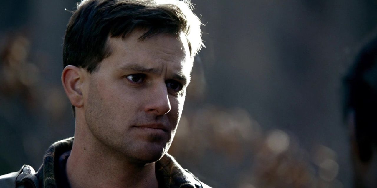 Todas as vezes que Alaric morreu em The Vampire Diaries e Legacies