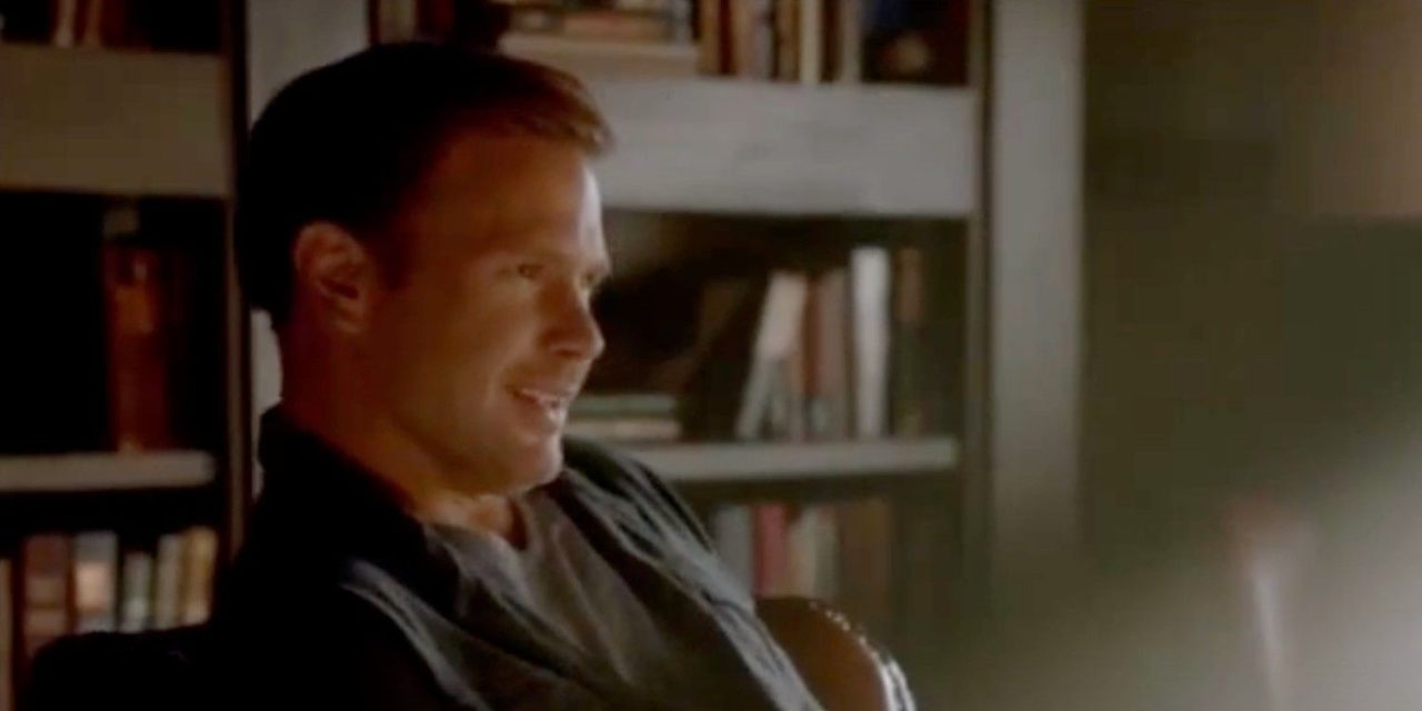 Todas as vezes que Alaric morreu em The Vampire Diaries e Legacies