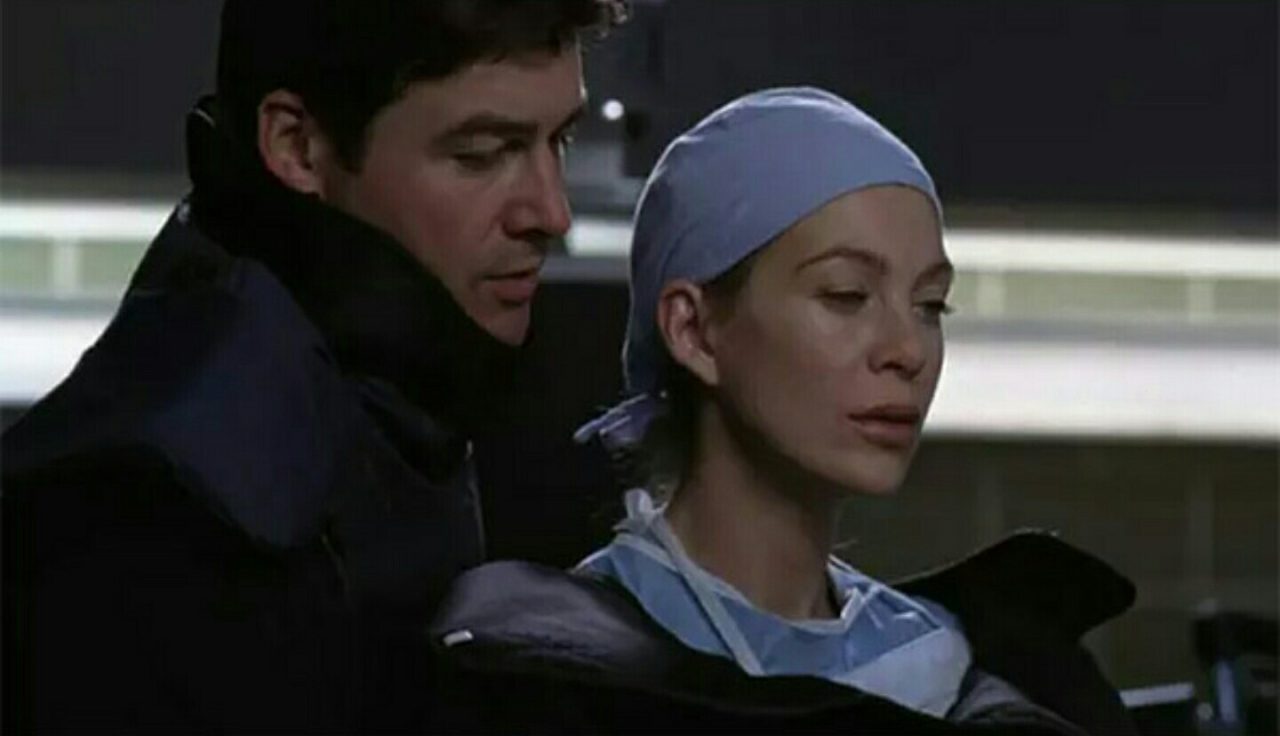 Todas as vezes que Meredith quase morreu em Grey's Anatomy