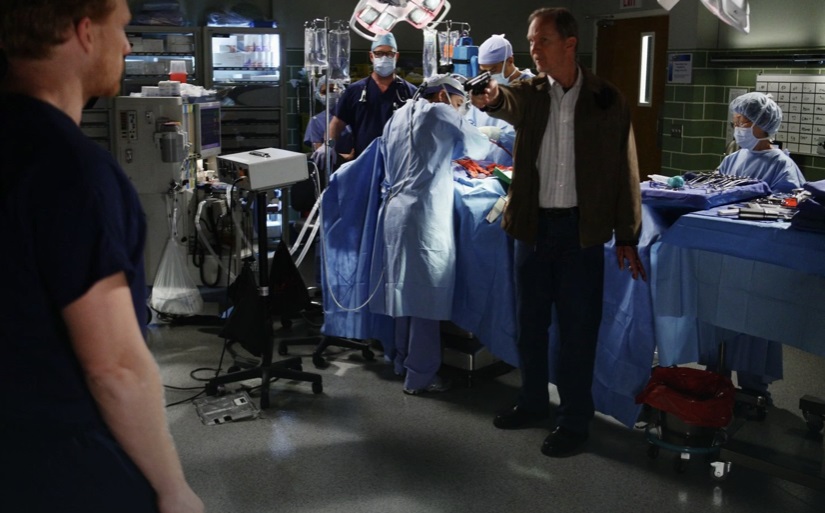 Todas as vezes que Meredith quase morreu em Grey's Anatomy