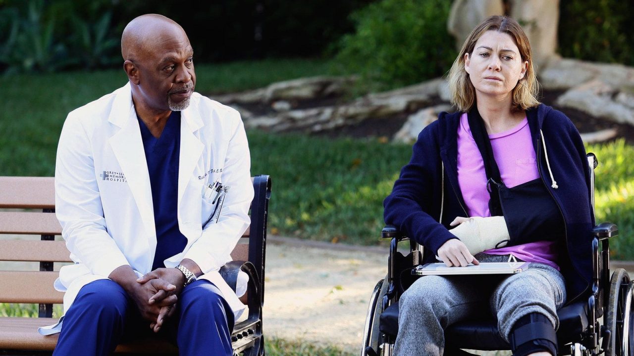 Todas as vezes que Meredith quase morreu em Grey's Anatomy