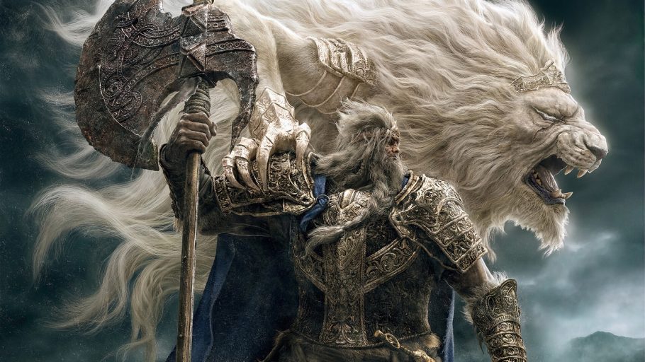 Filme live-action de Elden Ring será dirigido por Alex Garland, de Guerra Civil e Ex Machina