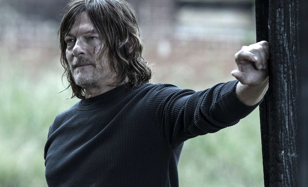 O destino de todos os personagens de The Walking Dead