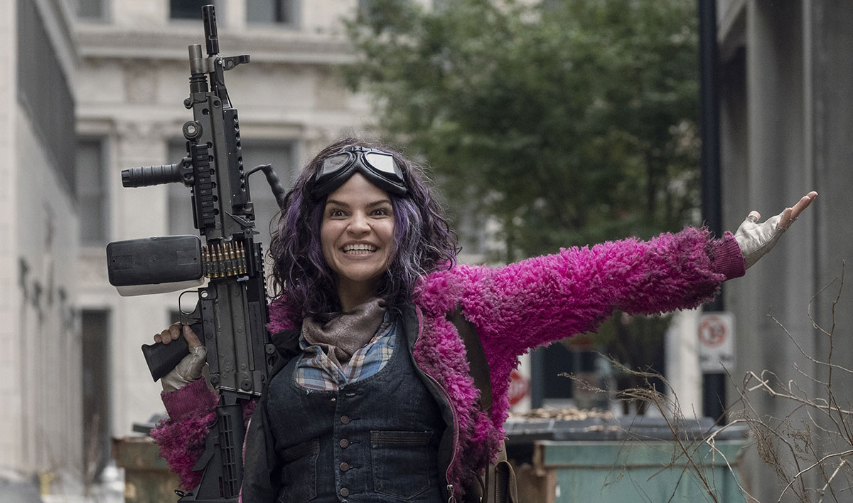 O destino de todos os personagens de The Walking Dead