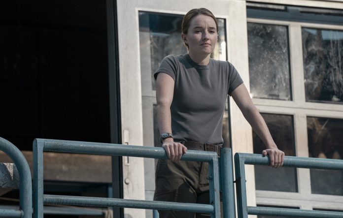 Entenda por que aparece “Dia Um” na cena final da 2ª temporada de The Last of Us