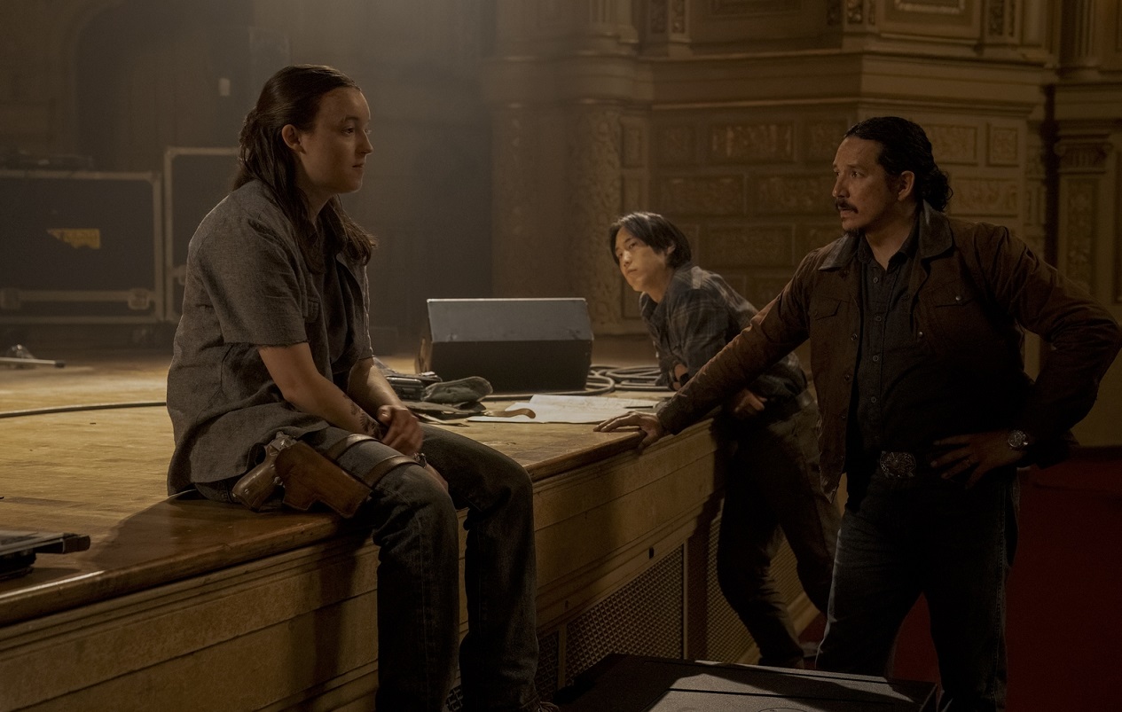 Tudo que você precisa saber sobre a 3ª temporada de The Last of Us