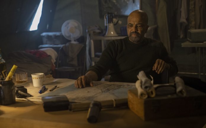 Para onde a WLF e Isaac estavam indo no final da 2ª temporada de The Last Of Us?