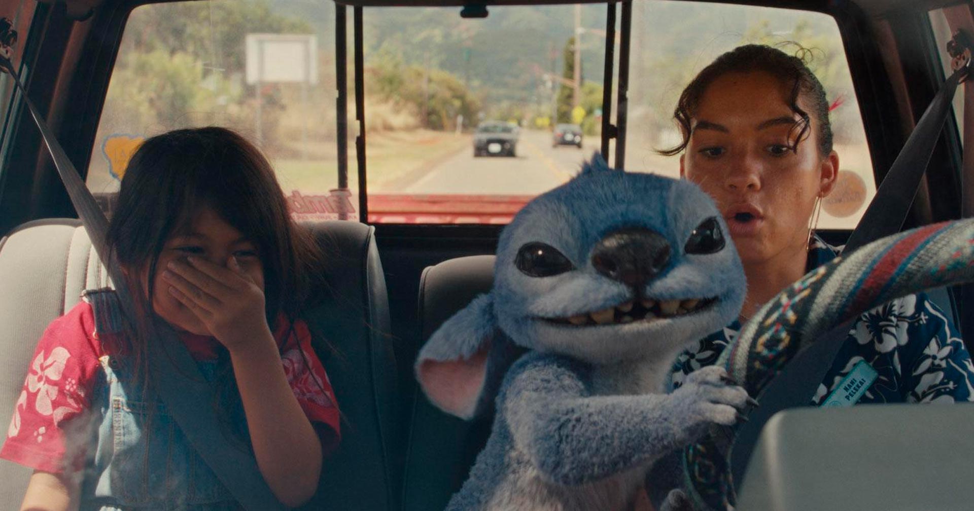 Lilo & Stitch - Diferenças entre o filme live-action e a animação original