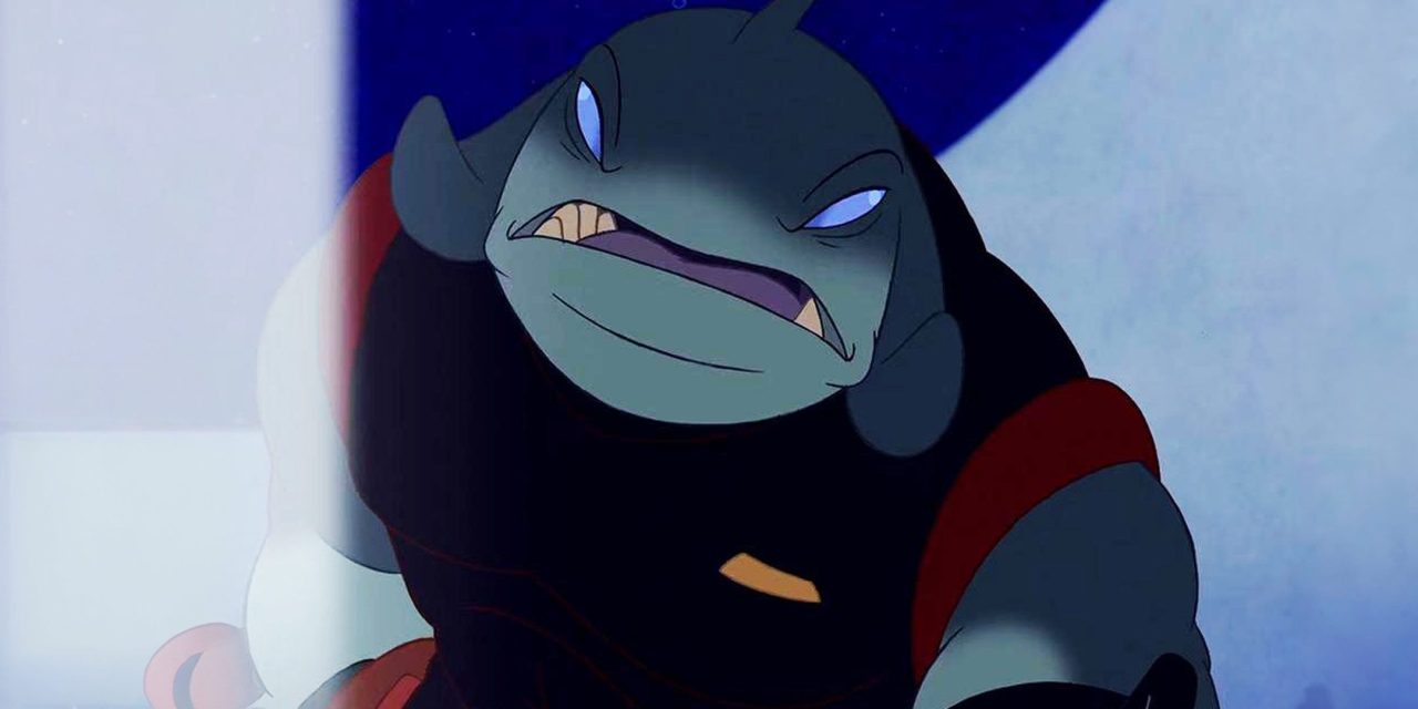 Lilo & Stitch - Diferenças entre o filme live-action e a animação original