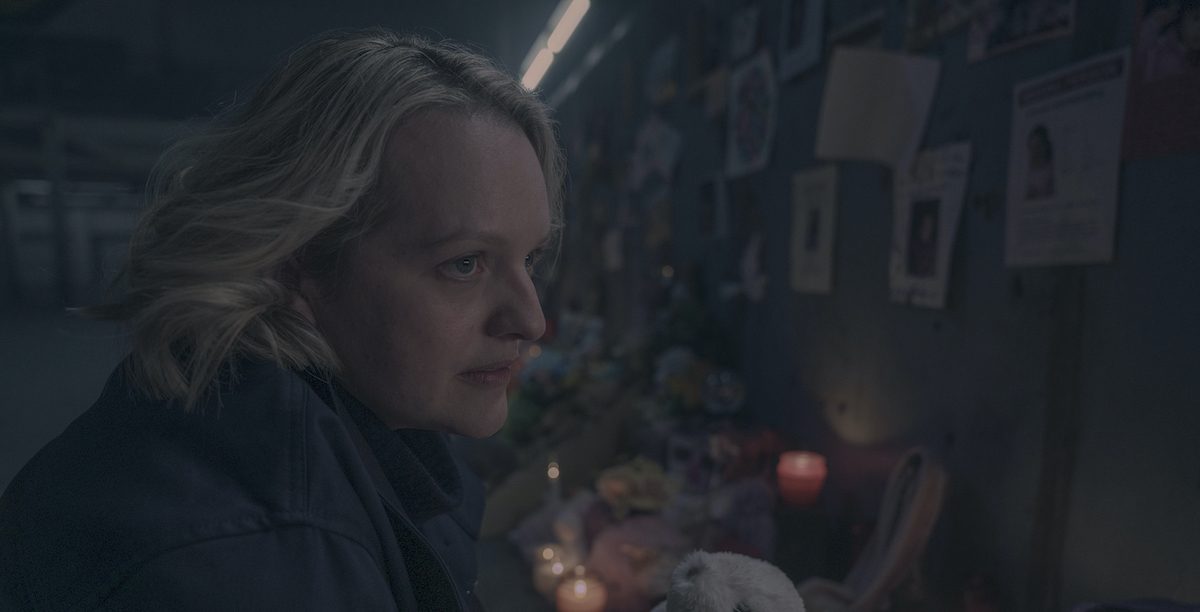 Resumo do episódio 10 da 6ª temporada de The Handmaid's Tale