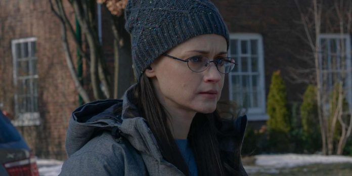 Alexis Bledel retorna como Emily no último episódio de The Handmaid’s Tale