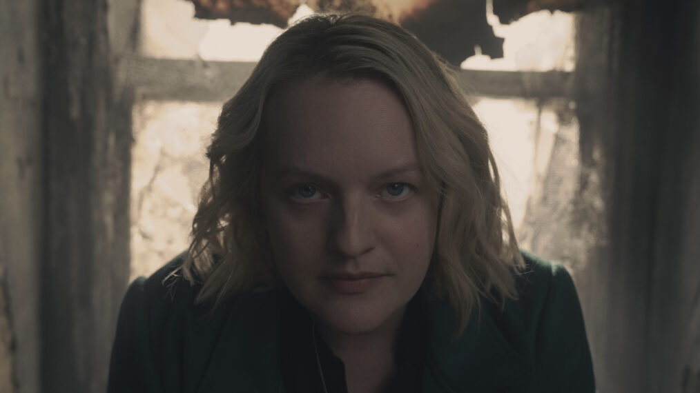 Resumo do episódio 10 da 6ª temporada de The Handmaid's Tale
