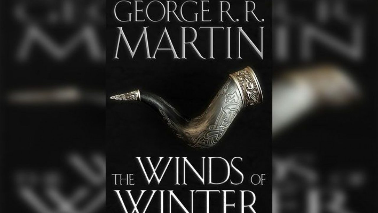 George R. R. Martin desabafa sobre a pressão dos fãs por atualizações de Winds of Winter