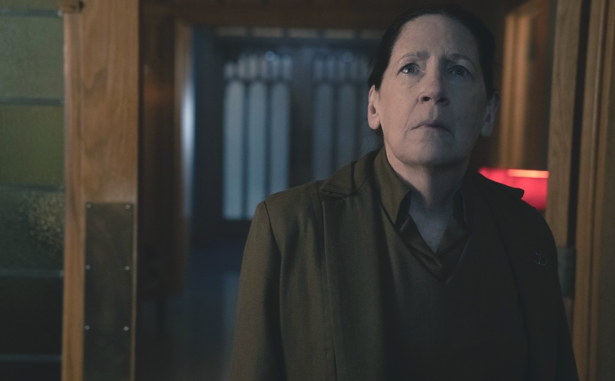 Qual será o papel da tia Lydia em The Testaments, continuação de The Handmaid’s Tale