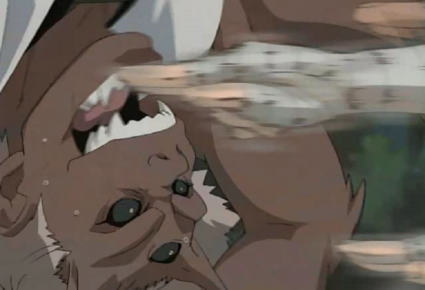Os melhores episódios de Naruto clássico