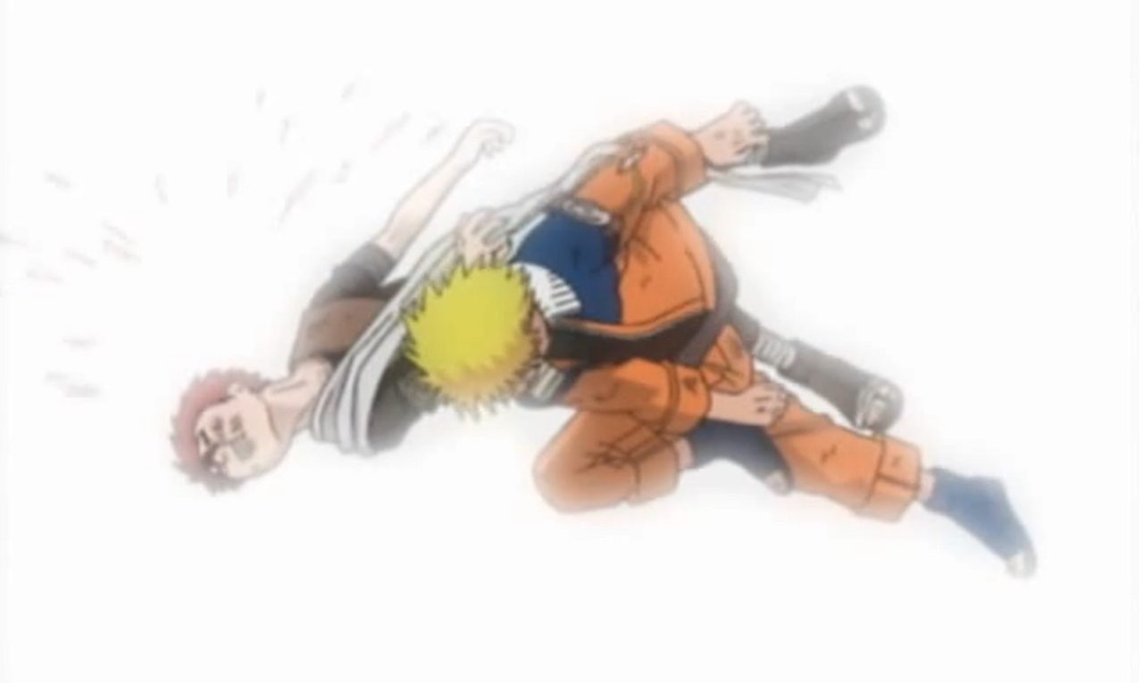 Os melhores episódios de Naruto clássico