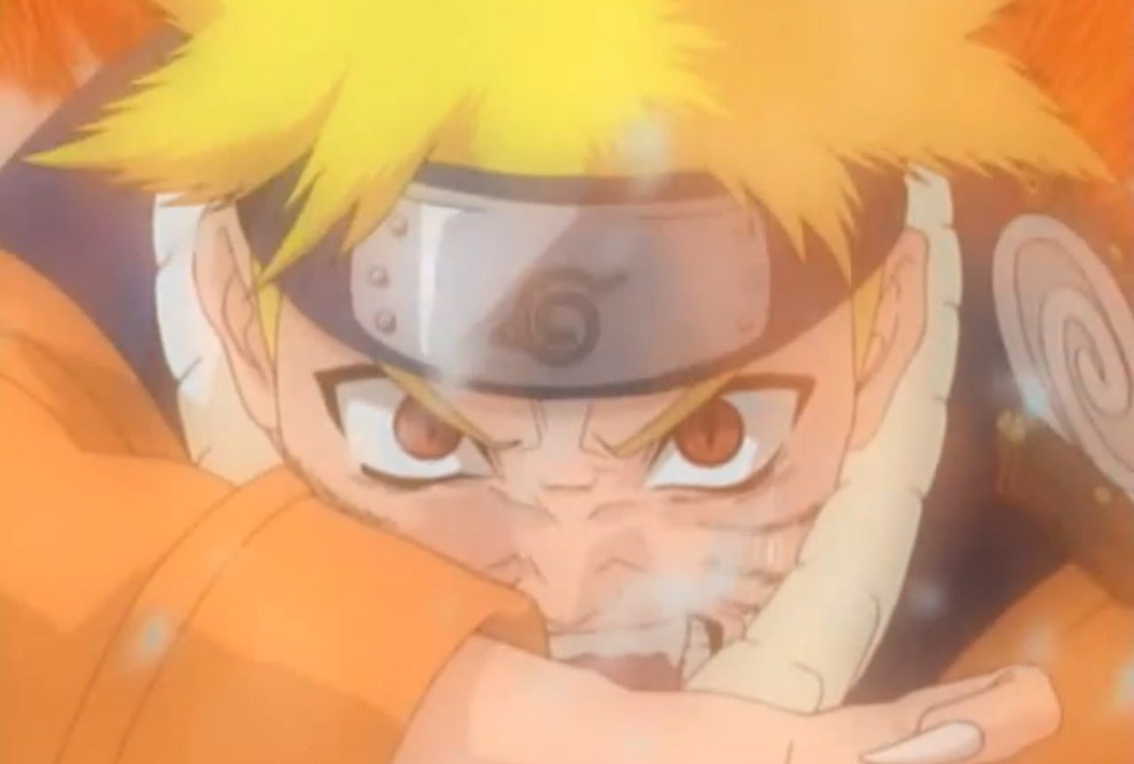 Os melhores episódios de Naruto clássico