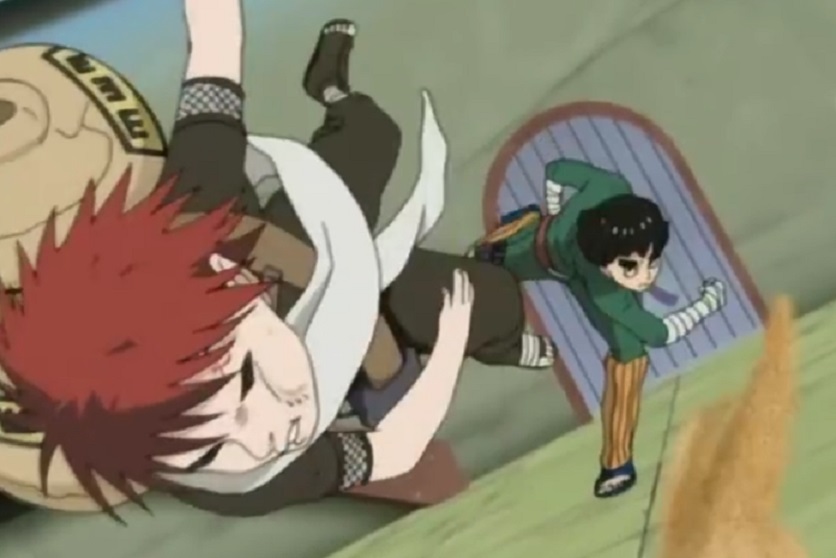 Os melhores episódios de Naruto clássico