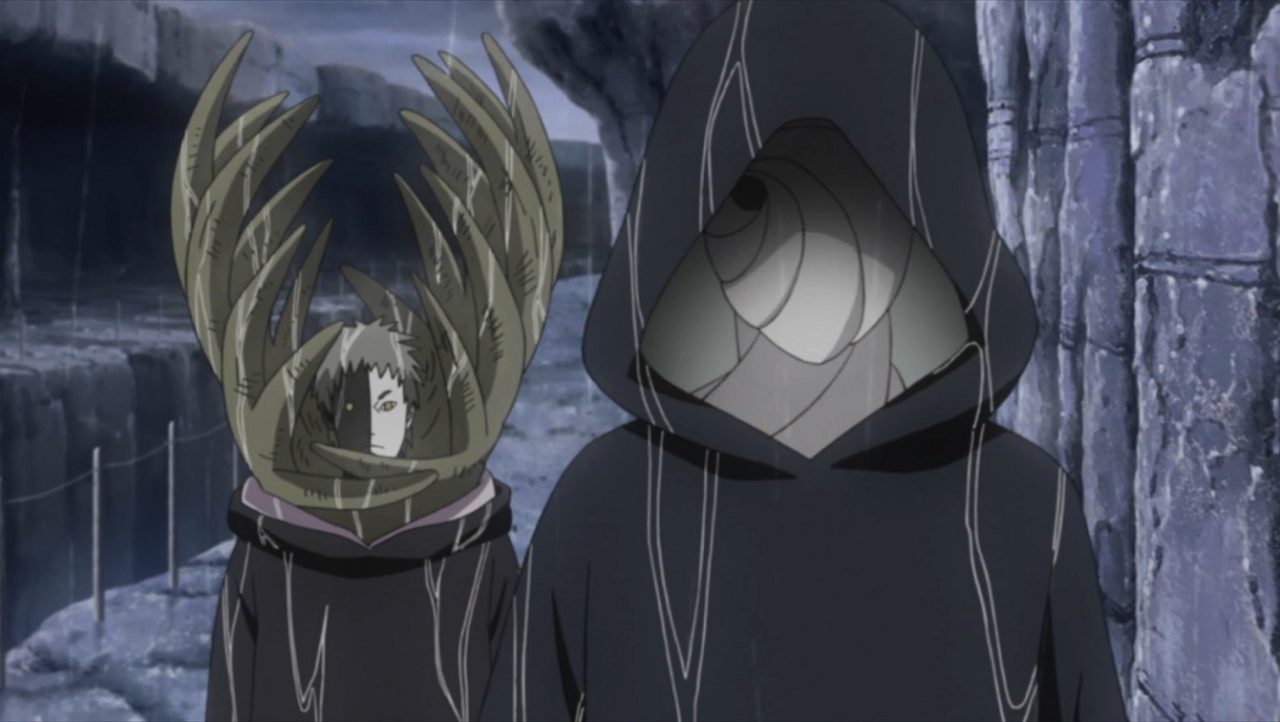 Naruto - Tudo que você precisa saber sobre o Plano Olho da Lua