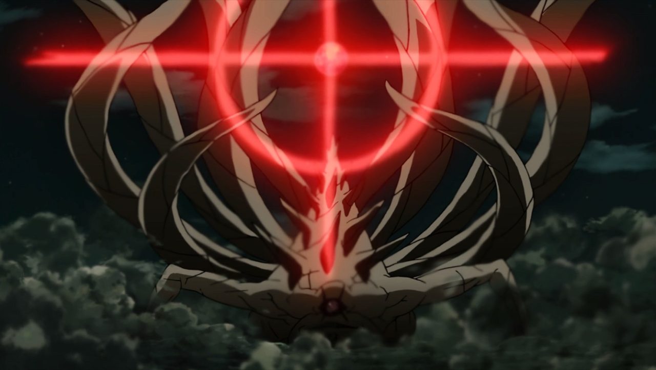 Naruto - Tudo que você precisa saber sobre o Plano Olho da Lua