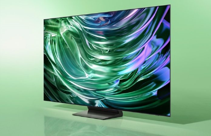 A melhor TV 55 Polegadas – 10 opções para você em 2025