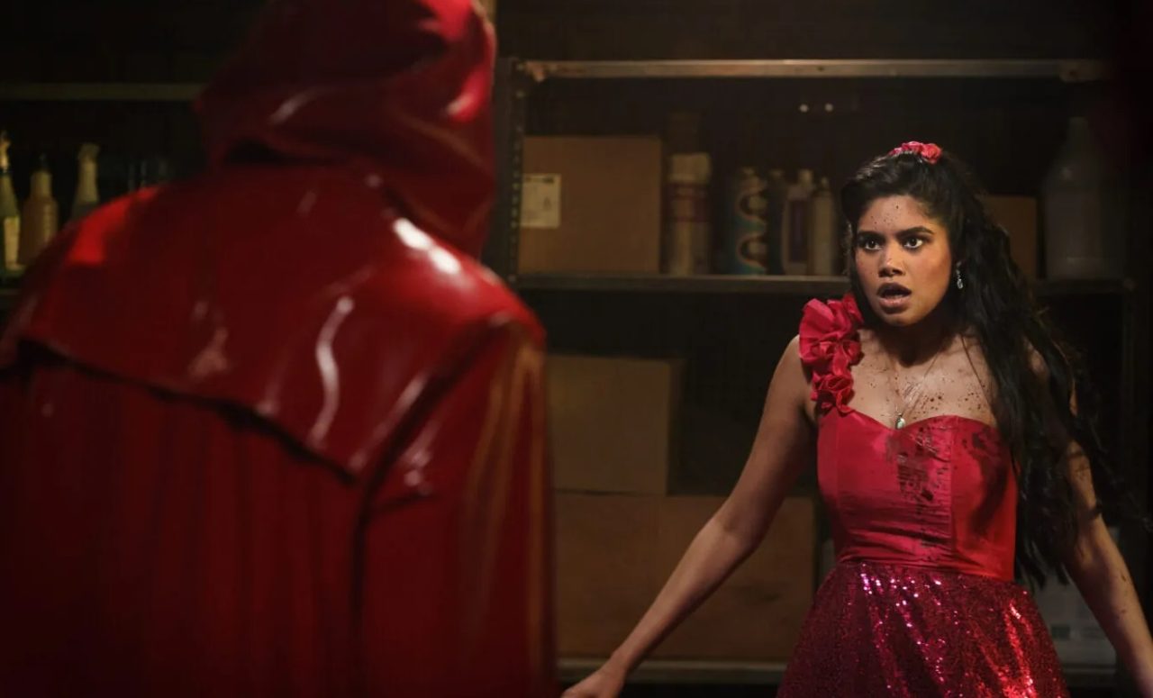 Entenda como Rua do Medo: Rainha do Baile se conecta com a trilogia original