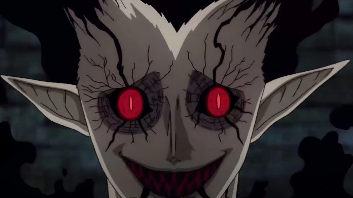 Zagred - Tudo sobre o personagem de Black Clover