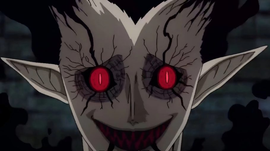 Zagred - Tudo sobre o personagem de Black Clover