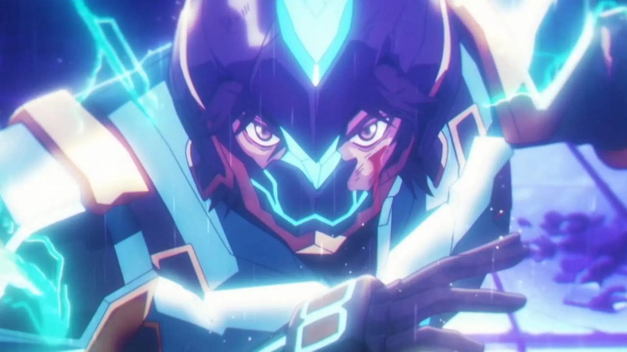 To Be Hero X episódio 8 - Data de estreia, onde assistir e tudo o que vai acontecer