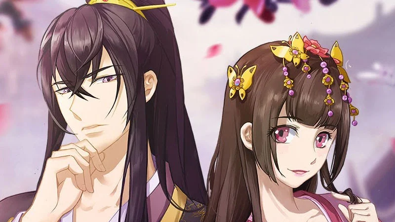 Os 20 melhores animes chineses de todos os tempos 
